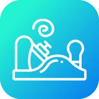 Reparatur eines Möbelstücks - "Gründliche Reparaturdienste"