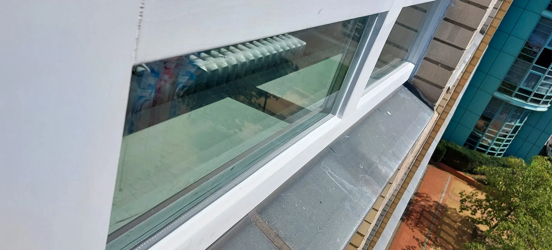 Professionelle Holzfenster-Restaurierung in Berlin und Brandenburg